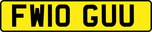 FW10GUU