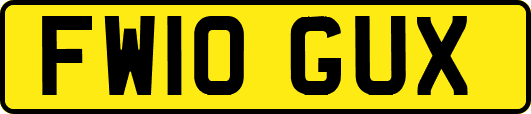 FW10GUX