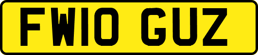FW10GUZ