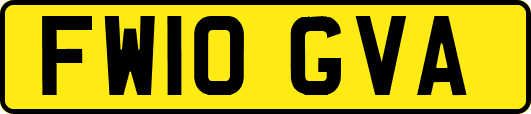 FW10GVA