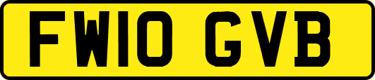 FW10GVB