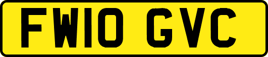FW10GVC