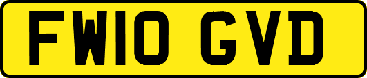 FW10GVD