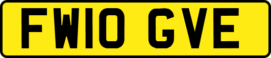 FW10GVE