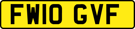 FW10GVF