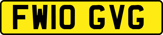 FW10GVG