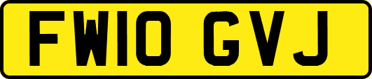 FW10GVJ