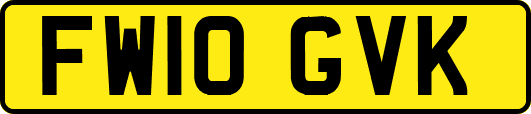 FW10GVK