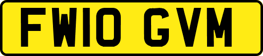 FW10GVM