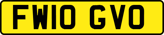 FW10GVO