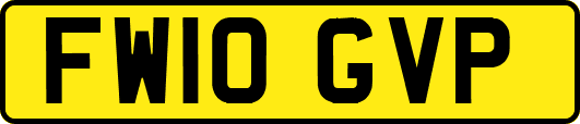 FW10GVP