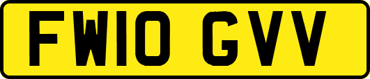 FW10GVV
