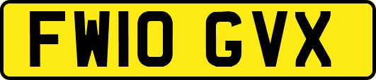 FW10GVX