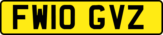 FW10GVZ