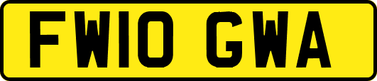 FW10GWA