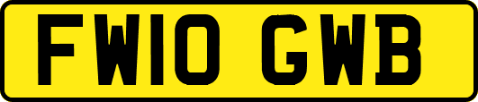 FW10GWB