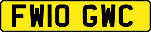 FW10GWC