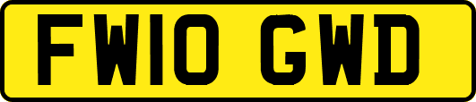 FW10GWD