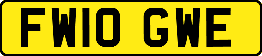 FW10GWE