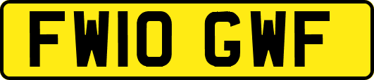 FW10GWF