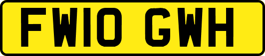 FW10GWH