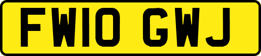 FW10GWJ