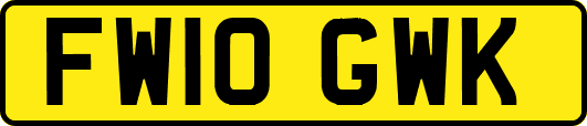 FW10GWK