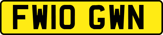 FW10GWN