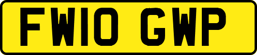 FW10GWP