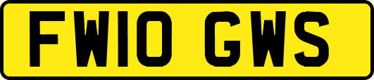 FW10GWS