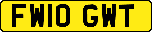 FW10GWT
