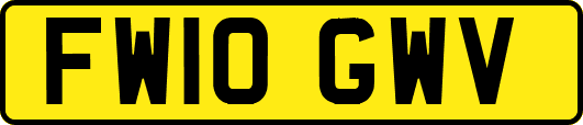 FW10GWV