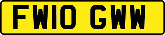 FW10GWW