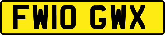 FW10GWX