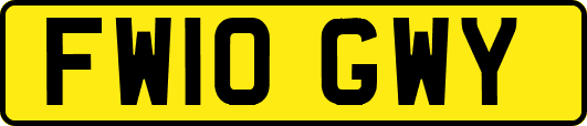 FW10GWY