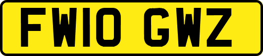 FW10GWZ