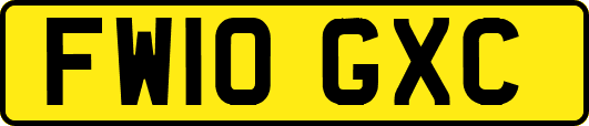 FW10GXC