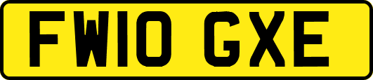 FW10GXE