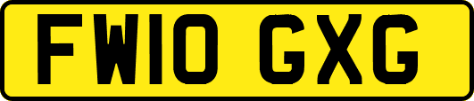 FW10GXG