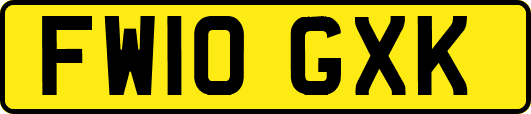 FW10GXK