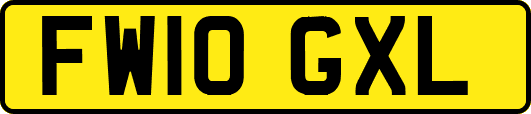 FW10GXL