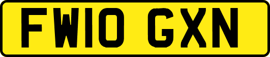FW10GXN