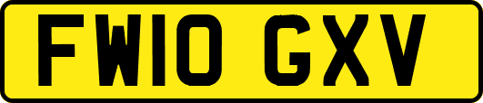FW10GXV