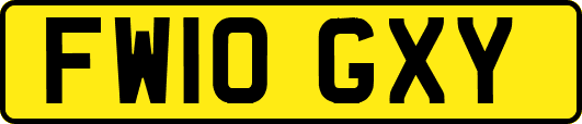 FW10GXY
