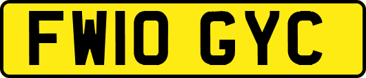 FW10GYC