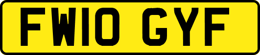 FW10GYF