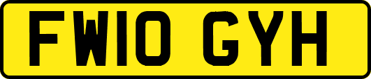 FW10GYH