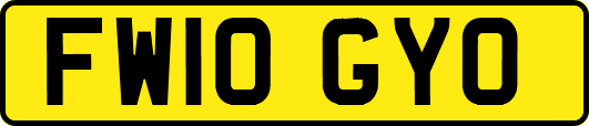 FW10GYO