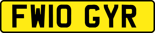 FW10GYR