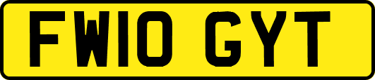 FW10GYT